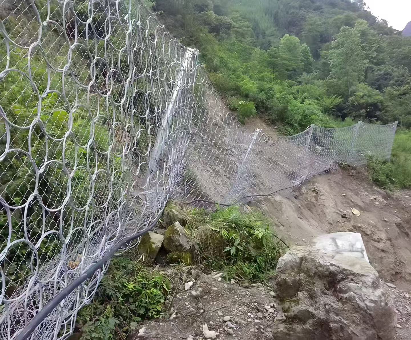 内江防护网